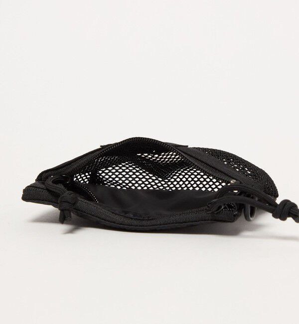 UNITED ARROWS「【別注】＜BRIEFING＞SOLID LIGHT FLAT POUCH S ソリッド ライト フラット/ポーチ S」|ポーチ|