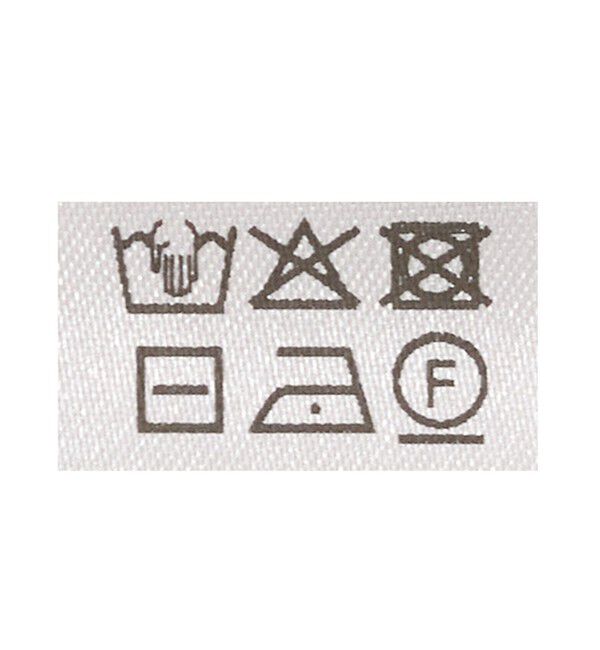 UNITED ARROWS「レースコンビ Vネックニット ‐ウォッシャブル‐」|ニット・セーター|