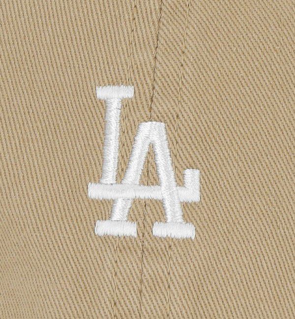 UNITED ARROWS green label relaxing「【WEB限定】＜&rsquo;47＞MLB キャップ / 帽子」|キャップ・キャスケット|