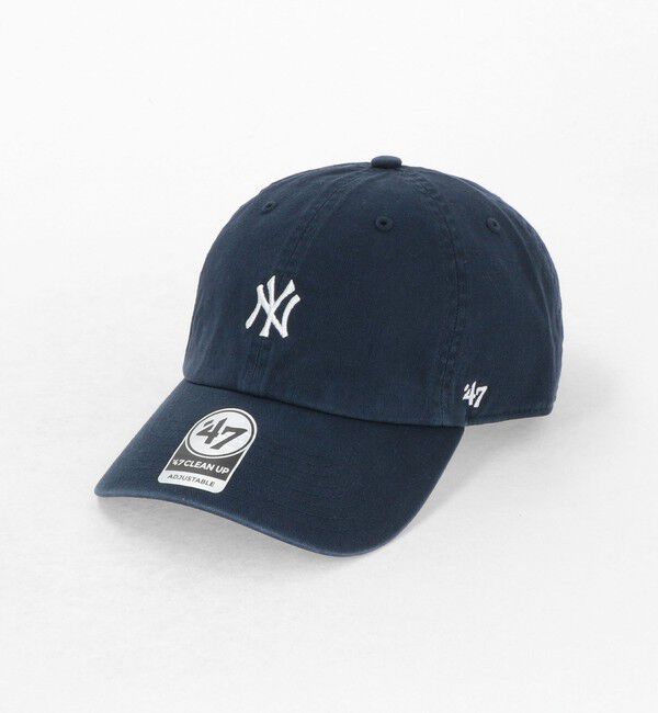 UNITED ARROWS green label relaxing「【WEB限定】＜&rsquo;47＞MLB キャップ / 帽子」|キャップ・キャスケット|