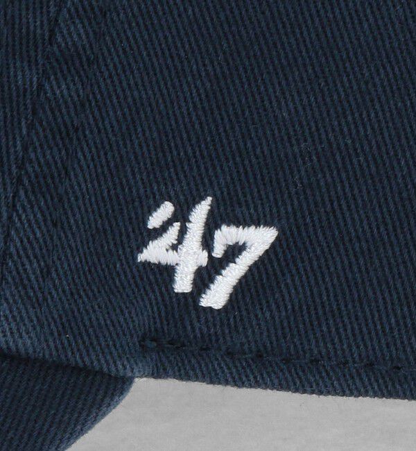 UNITED ARROWS green label relaxing「【WEB限定】＜&rsquo;47＞MLB キャップ / 帽子」|キャップ・キャスケット|