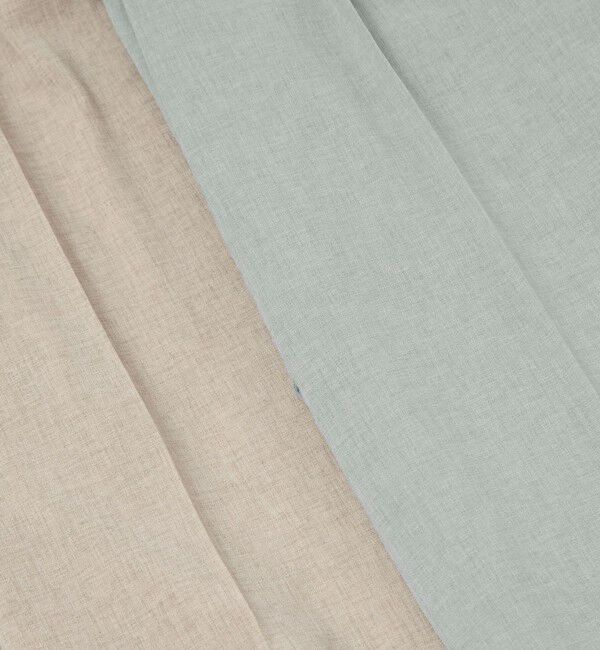 UNITED ARROWS green label relaxing「［size SHORT/TALLあり］ニーハイワイドパンツ」|その他|
