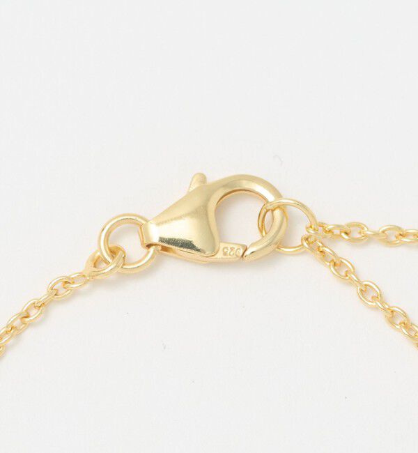 UNITED ARROWS green label relaxing「＜yours.jewelry＞ミックスストーン ブレスレット」|ブレスレット・バングル|