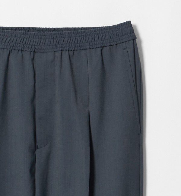 UNITED ARROWS green label relaxing「ウォッシャブル トロ オルマイ ワイドパンツ W3 イージーパンツ -ストレッチ-」|その他|
