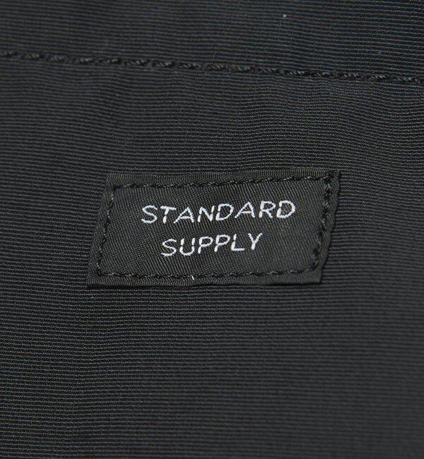 UNITED ARROWS green label relaxing「【別注】＜STANDARD SUPPLY＞2WAY トートバッグ」|トートバッグ|