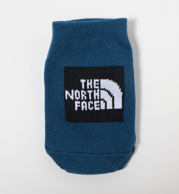 UNITED ARROWS green label relaxing「【WEB限定】＜THE NORTH FACE＞オーガニック 3Pソックス / キッズ  10cm-12cm」|ソックス|