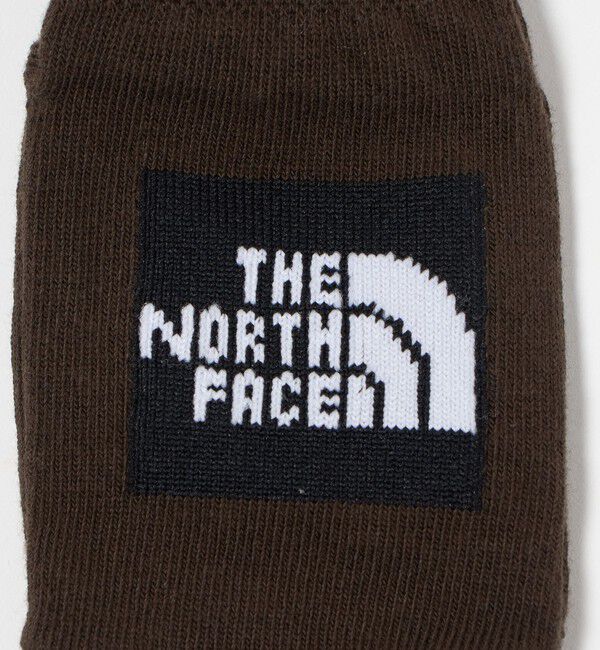 UNITED ARROWS green label relaxing「【WEB限定】＜THE NORTH FACE＞オーガニック 3Pソックス / キッズ  10cm-12cm」|ソックス|