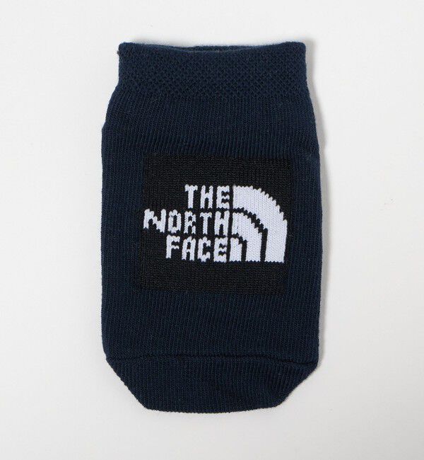 UNITED ARROWS green label relaxing「【WEB限定】＜THE NORTH FACE＞オーガニック 3Pソックス / キッズ  10cm-12cm」|ソックス|