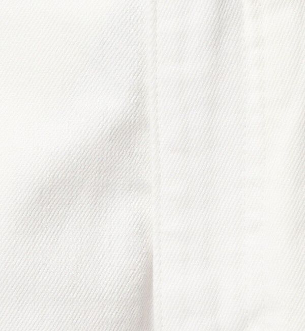 UNITED ARROWS green label relaxing「＜スタイリスト兵藤千尋さんコラボ＞ワイド ライト デニム 接触冷感」|デニム|