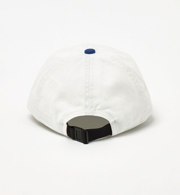 UNITED ARROWS green label relaxing「＜Marmot＞クラシック ロゴ キャップ / キッズ  」|キャップ・キャスケット|