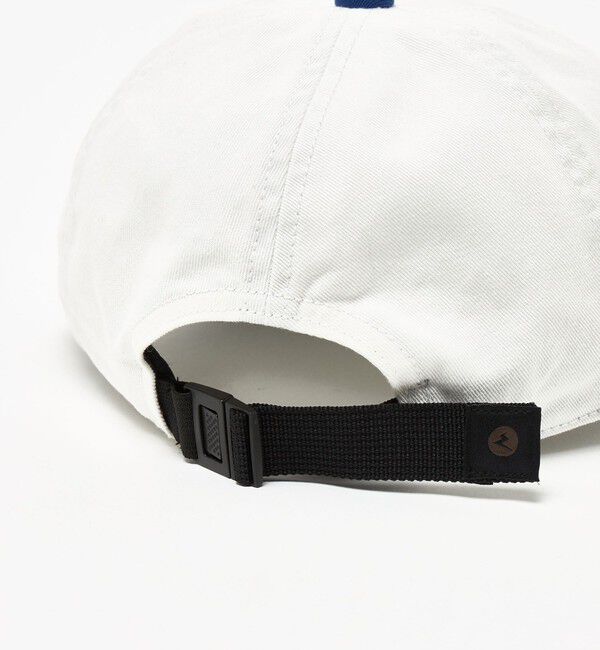 UNITED ARROWS green label relaxing「＜Marmot＞クラシック ロゴ キャップ / キッズ  」|キャップ・キャスケット|