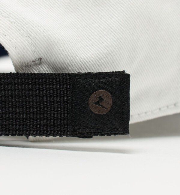 UNITED ARROWS green label relaxing「＜Marmot＞クラシック ロゴ キャップ / キッズ  」|キャップ・キャスケット|