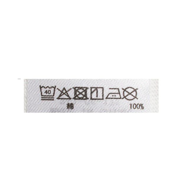UNITED ARROWS green label relaxing「【別注】＜CHUMS＞GLR ライン ポケット 半袖 Tシャツ」|Tシャツ・カットソー|