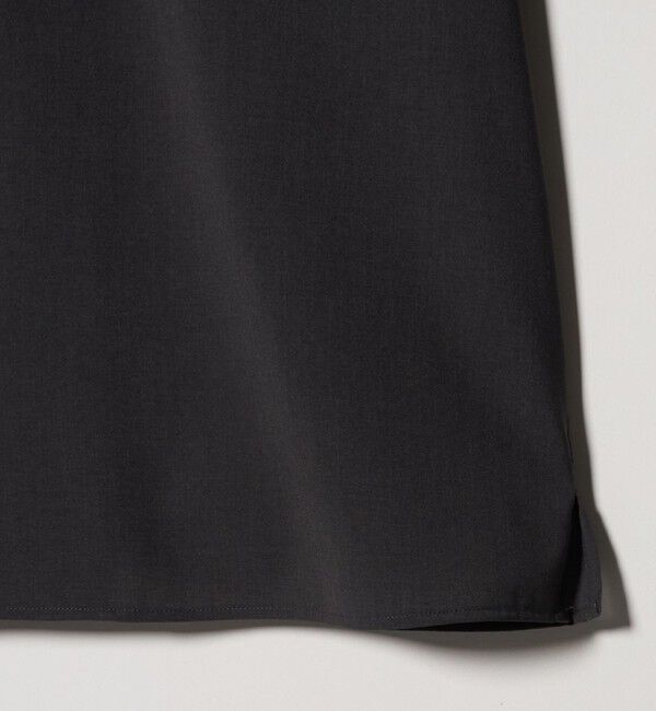 UNITED ARROWS green label relaxing「【WEB限定】JUST fit トロピカル セットアップ シャツ＆スラックス -2WAYストレッチ-」|シャツ・ブラウス|