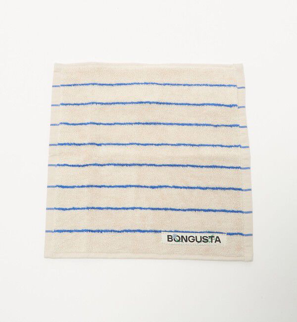 UNITED ARROWS green label relaxing「＜BONGUSTA＞ハンドタオル」|その他|