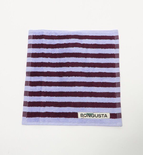 UNITED ARROWS green label relaxing「＜BONGUSTA＞ハンドタオル」|その他|