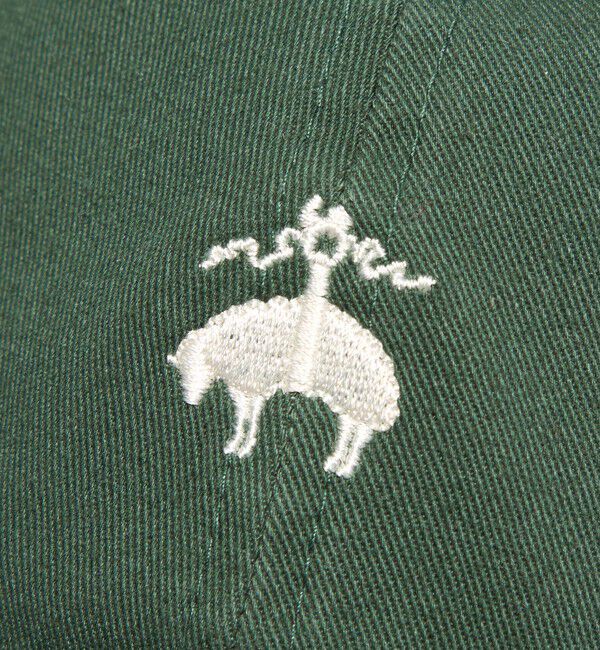 UNITED ARROWS green label relaxing「【限定カラー】＜Brooks Brothers＞New Era 9FORTY SP キャップ」|キャップ・キャスケット|