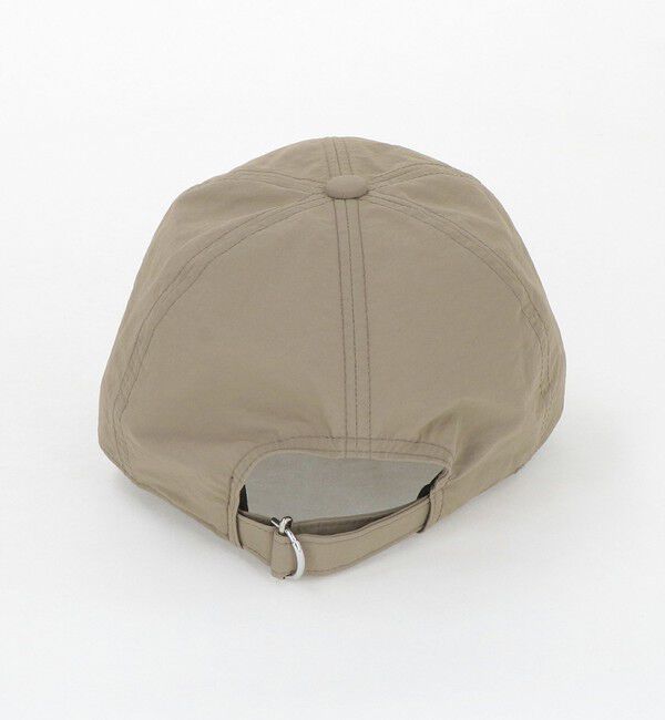UNITED ARROWS green label relaxing「GLR ワッシャー キャップ ―ハンドウォッシャブル・UVカット―」|キャップ・キャスケット|