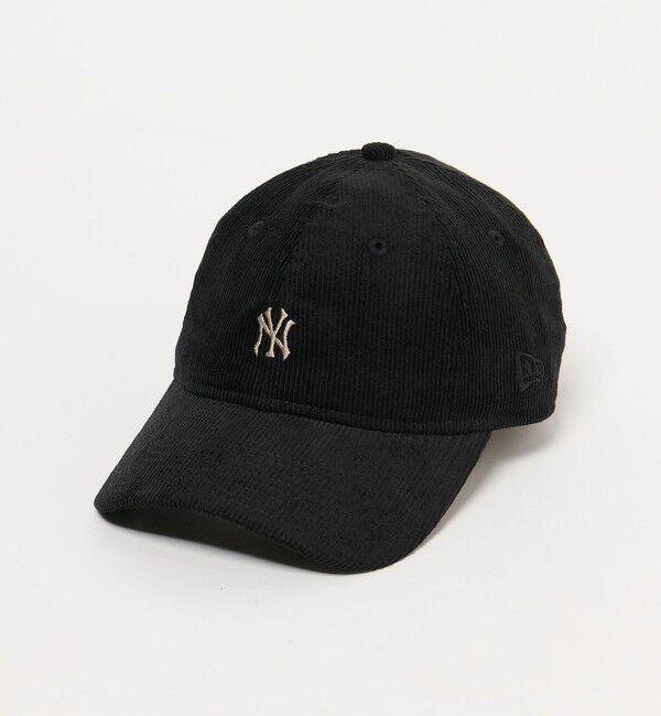 UNITED ARROWS green label relaxing「【別注】＜NEW ERA＞920 MLB キャップ 2 （コーデュロイ）」|キャップ・キャスケット|