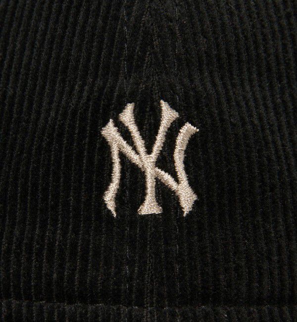 UNITED ARROWS green label relaxing「【別注】＜NEW ERA＞920 MLB キャップ 2 （コーデュロイ）」|キャップ・キャスケット|