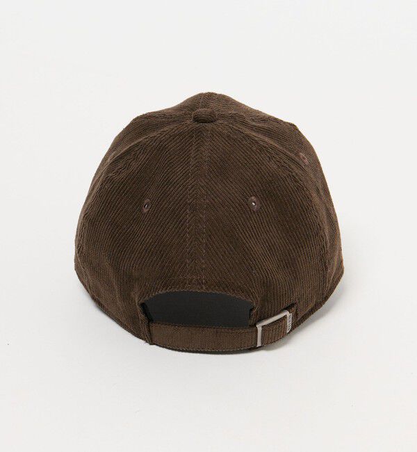 UNITED ARROWS green label relaxing「【別注】＜NEW ERA＞920 MLB キャップ 2 （コーデュロイ）」|キャップ・キャスケット|