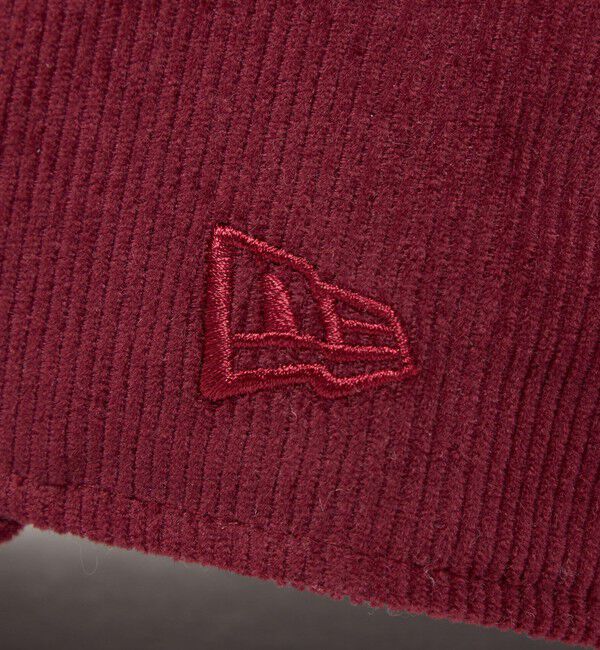 UNITED ARROWS green label relaxing「【別注】＜NEW ERA＞920 MLB キャップ 2 （コーデュロイ）」|キャップ・キャスケット|