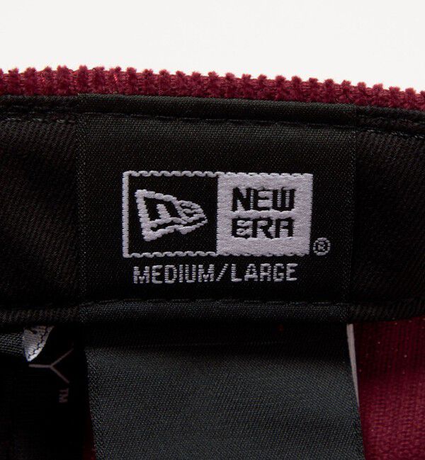 UNITED ARROWS green label relaxing「【別注】＜NEW ERA＞920 MLB キャップ 2 （コーデュロイ）」|キャップ・キャスケット|