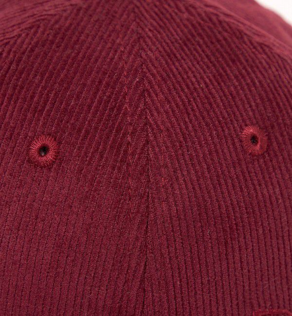 UNITED ARROWS green label relaxing「【別注】＜NEW ERA＞920 MLB キャップ 2 （コーデュロイ）」|キャップ・キャスケット|