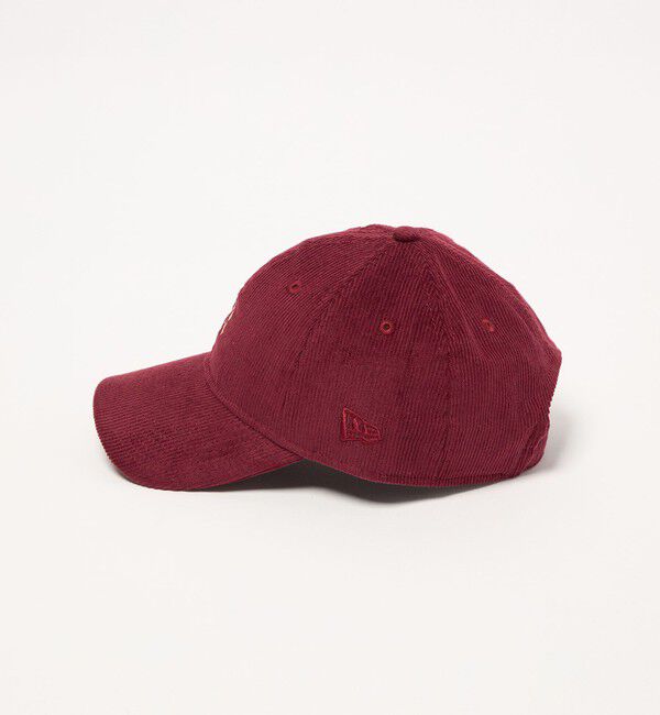 UNITED ARROWS green label relaxing「【別注】＜NEW ERA＞920 MLB キャップ 2 （コーデュロイ）」|キャップ・キャスケット|