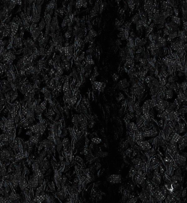 UNITED ARROWS green label relaxing「＜SEASONAL COLLECTION＞フリンジ ニット キャミソール」|ベスト・ジレ|