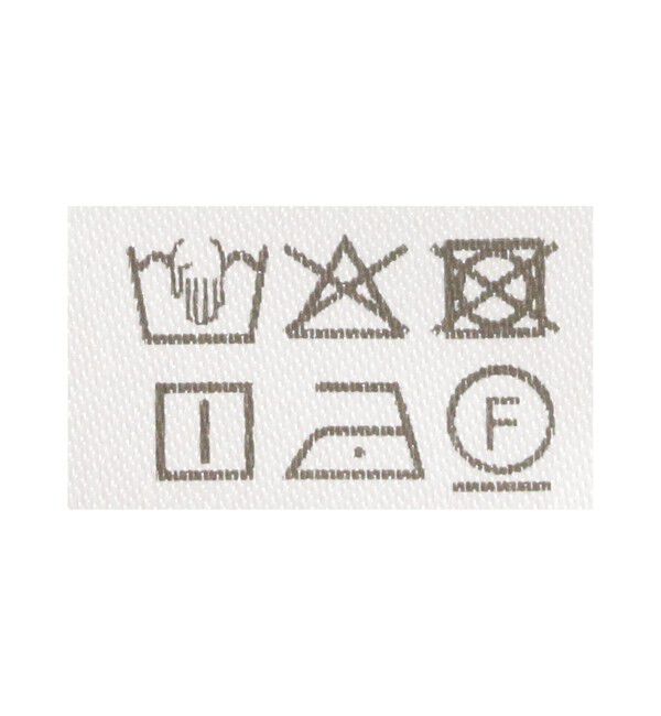 BEAUTY&YOUTH UNITED ARROWS「ポリエステル オーガンジー シャツ ウォッシャブル」|シャツ・ブラウス|