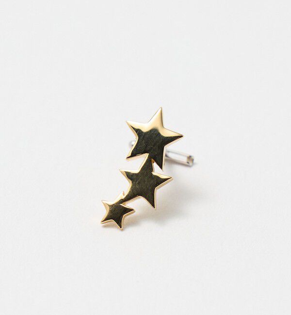 BEAUTY&YOUTH UNITED ARROWS「＜BAQLESS＞Amity Dazzle ピアス」|ピアス|