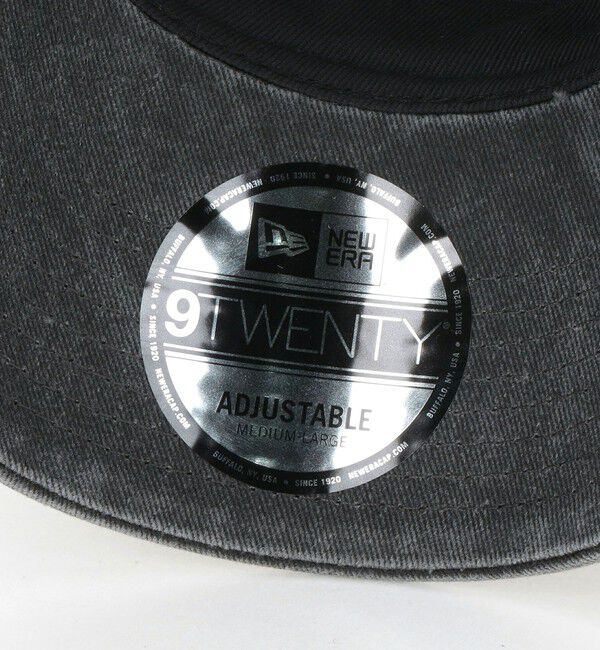 BEAUTY&YOUTH UNITED ARROWS「【別注】＜NEW ERA＞阪神タイガース キャップ」|キャップ・キャスケット|
