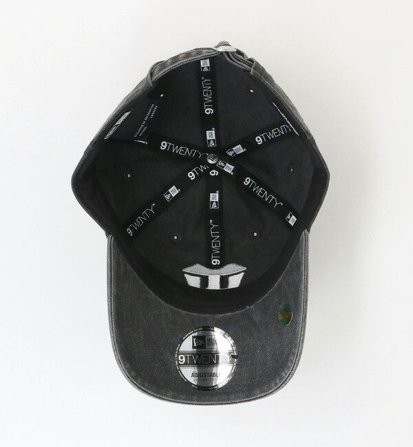 BEAUTY&YOUTH UNITED ARROWS「【別注】＜NEW ERA＞阪神タイガース キャップ」|キャップ・キャスケット|