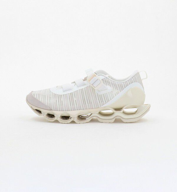 BEAUTY&YOUTH UNITED ARROWS「＜MIZUNO＞WAVE PROPHECY STRAP2 スニーカー」|スニーカー|