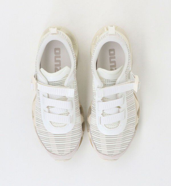 BEAUTY&YOUTH UNITED ARROWS「＜MIZUNO＞WAVE PROPHECY STRAP2 スニーカー」|スニーカー|
