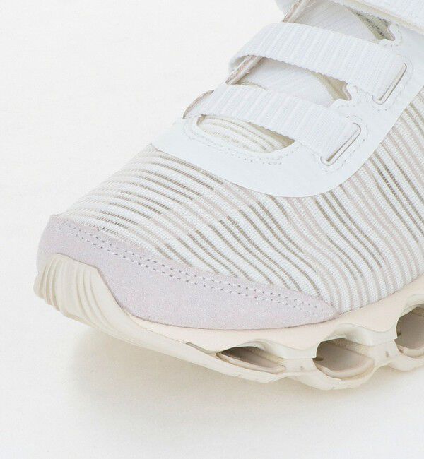 BEAUTY&YOUTH UNITED ARROWS「＜MIZUNO＞WAVE PROPHECY STRAP2 スニーカー」|スニーカー|
