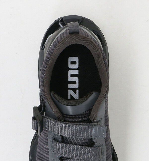 BEAUTY&YOUTH UNITED ARROWS「＜MIZUNO＞WAVE PROPHECY STRAP2 スニーカー」|スニーカー|