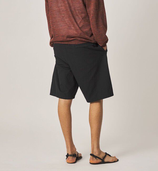 STEVEN ALAN「＜Steven Alan＞ C/L/Ra イージー ショート パンツ」|その他|