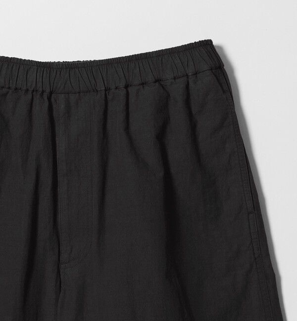 STEVEN ALAN「＜Steven Alan＞ C/L/Ra イージー ショート パンツ」|その他|