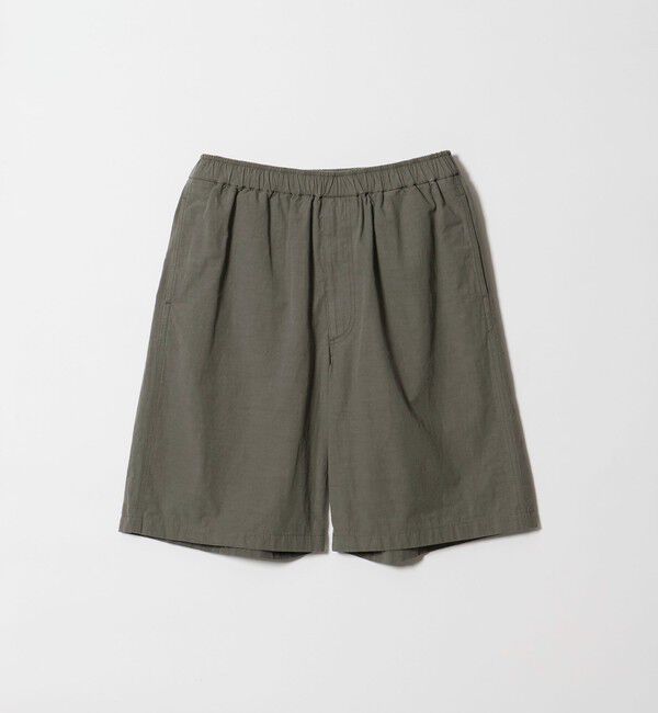 STEVEN ALAN「＜Steven Alan＞ C/L/Ra イージー ショート パンツ」|その他|OLIVE