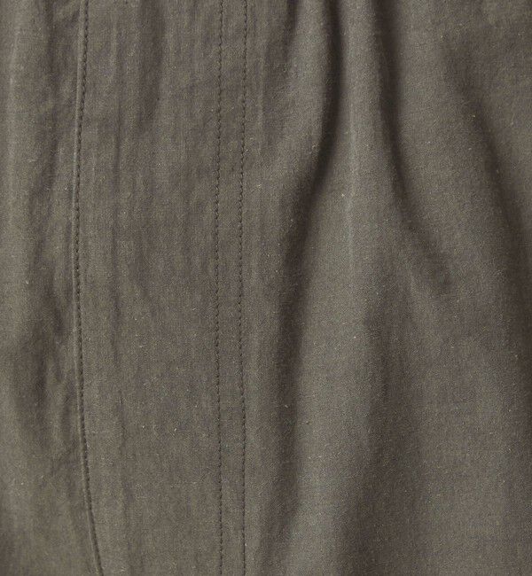 STEVEN ALAN「＜Steven Alan＞ C/L/Ra イージー ショート パンツ」|その他|