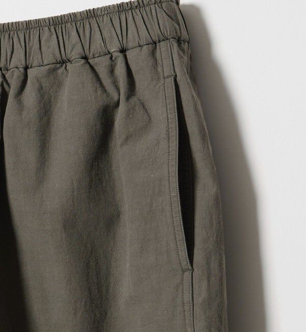 STEVEN ALAN「＜Steven Alan＞ C/L/Ra イージー ショート パンツ」|その他|