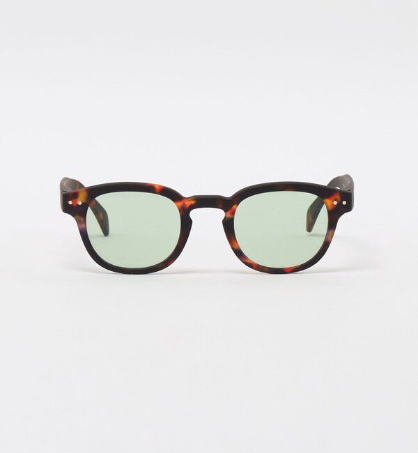 BEAUTY&YOUTH UNITED ARROWS「＜IZIPIZI＞#C ライトカラー ファッショングラス」|メガネ|