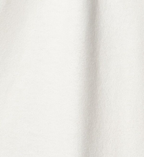 BEAUTY&YOUTH UNITED ARROWS「コットンフリル ショートスリーブ カットソー」|Tシャツ・カットソー|