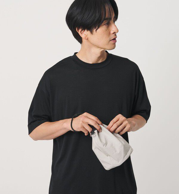 BEAUTY&YOUTH UNITED ARROWS「ライト ナイロン パース」|ハンドバッグ|