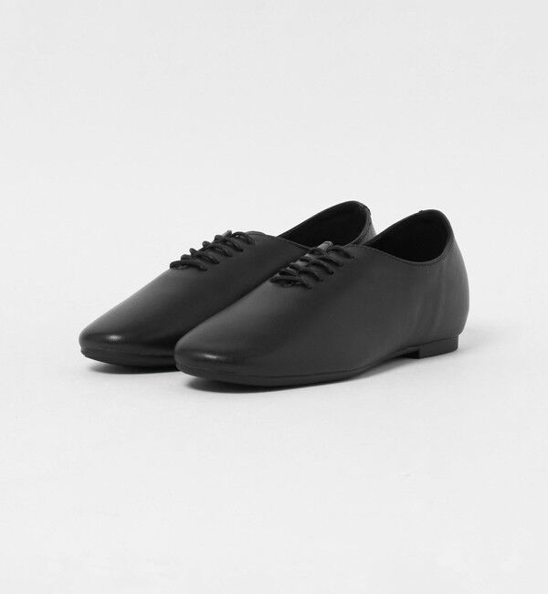 STEVEN ALAN「＜Steven Alan＞レザー ジャズ シューズ」|その他|