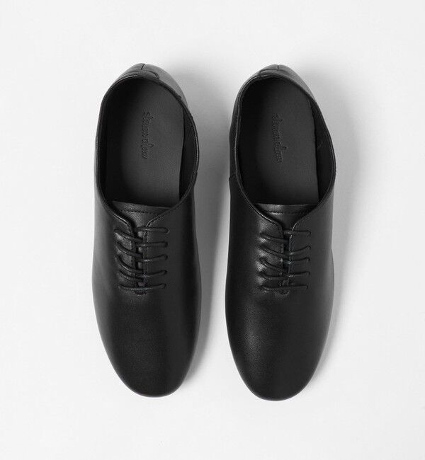 STEVEN ALAN「＜Steven Alan＞レザー ジャズ シューズ」|その他|
