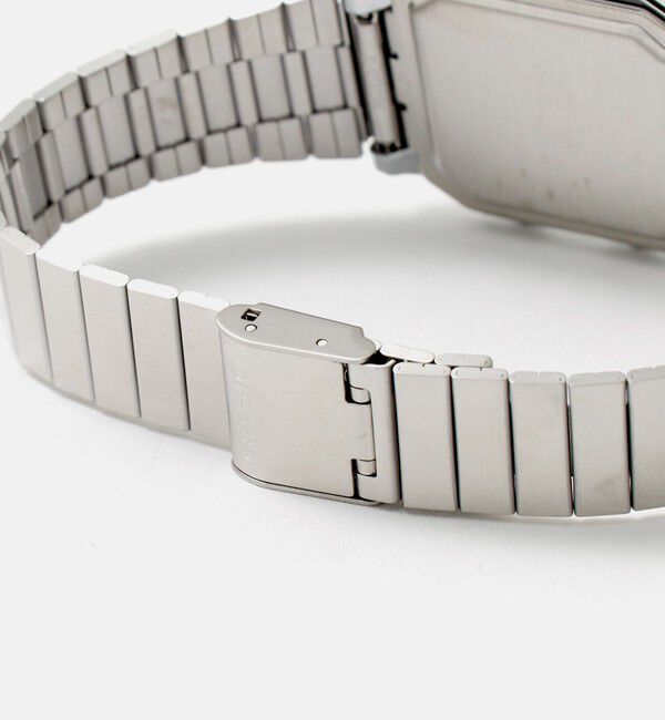 BEAUTY&YOUTH UNITED ARROWS「＜CASIO＞A130WE 腕時計」|腕時計|