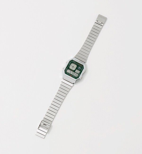 BEAUTY&YOUTH UNITED ARROWS「＜CASIO＞A130WE 腕時計」|腕時計|